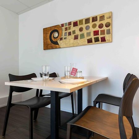 Los Lorentes Hotel Bern Airport Belp Dış mekan fotoğraf