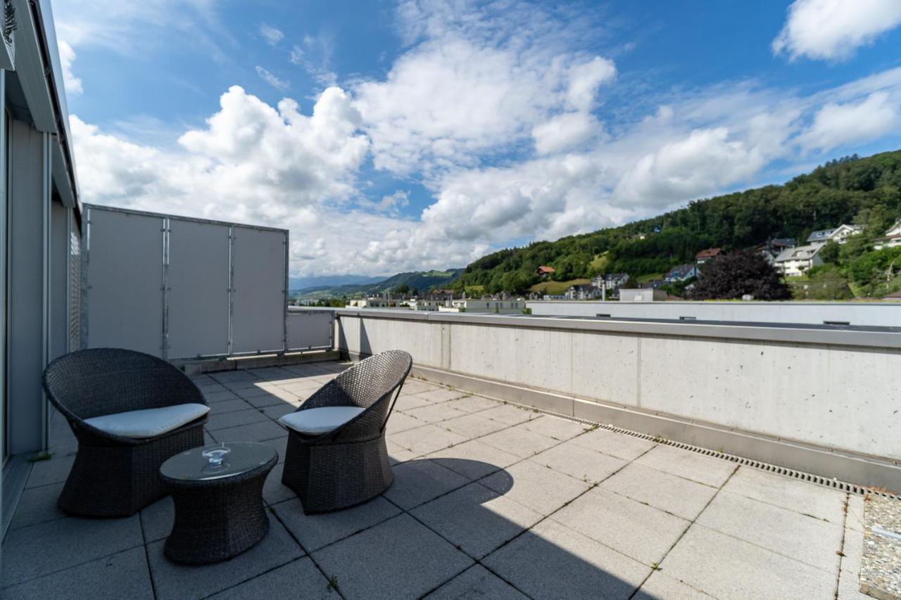 Los Lorentes Hotel Bern Airport Belp Dış mekan fotoğraf