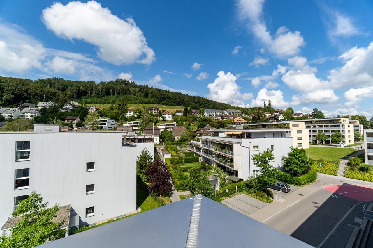 Los Lorentes Hotel Bern Airport Belp Dış mekan fotoğraf