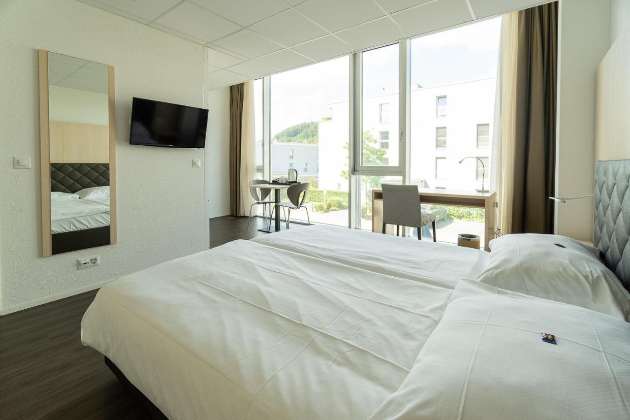 Los Lorentes Hotel Bern Airport Belp Dış mekan fotoğraf