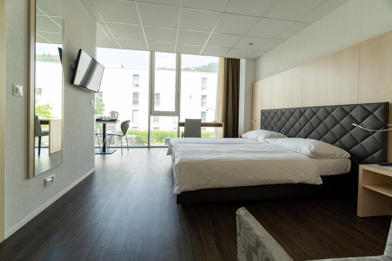 Los Lorentes Hotel Bern Airport Belp Dış mekan fotoğraf