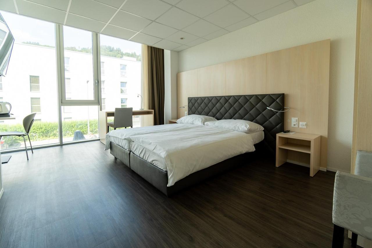 Los Lorentes Hotel Bern Airport Belp Dış mekan fotoğraf