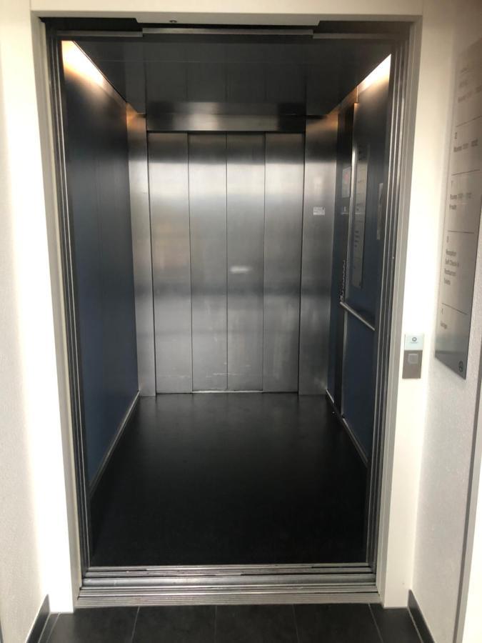 Los Lorentes Hotel Bern Airport Belp Dış mekan fotoğraf