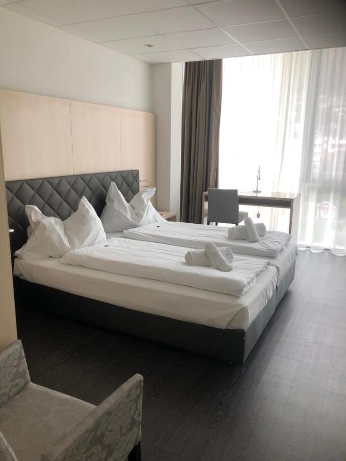 Los Lorentes Hotel Bern Airport Belp Dış mekan fotoğraf