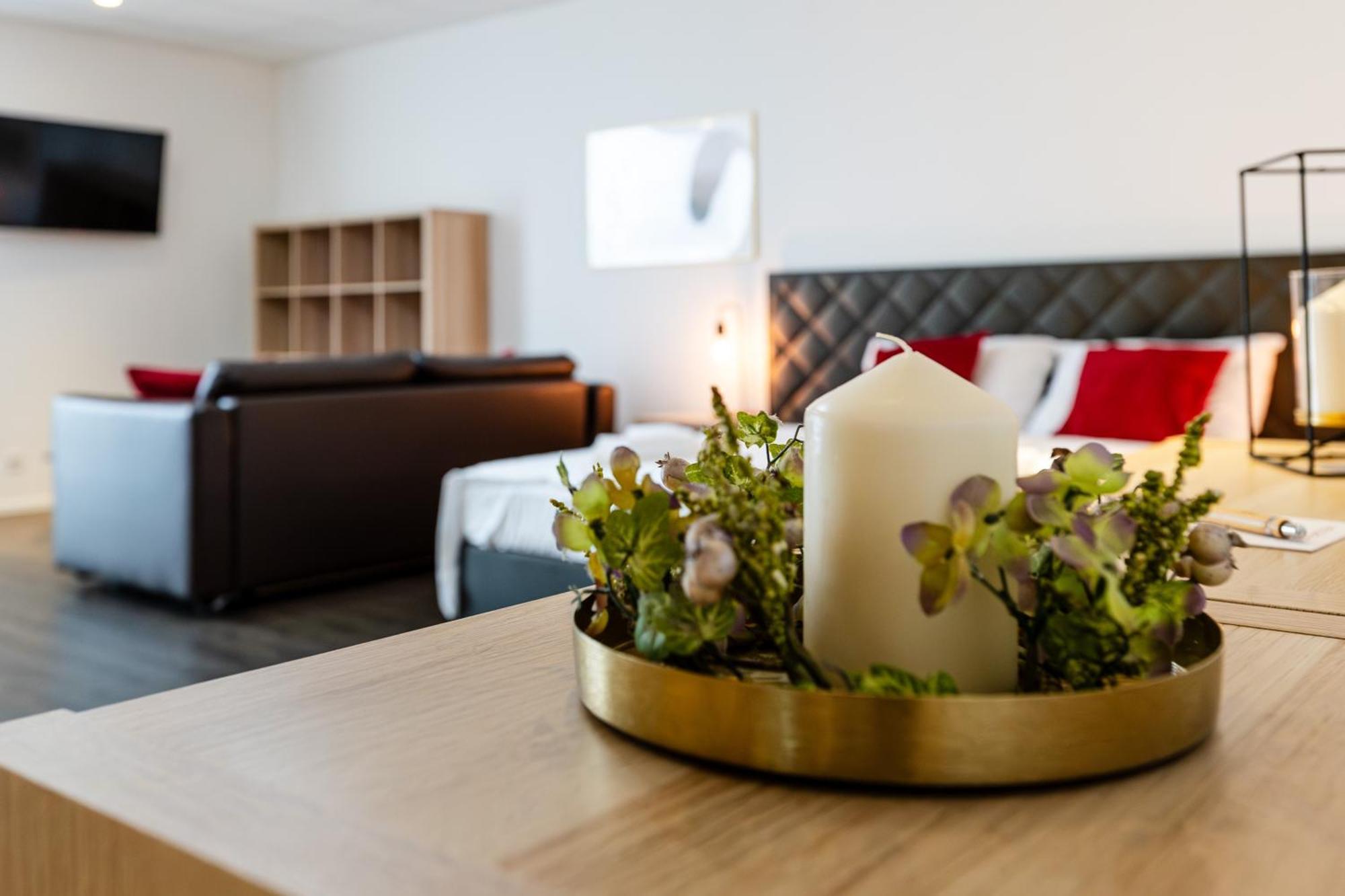 Los Lorentes Hotel Bern Airport Belp Dış mekan fotoğraf