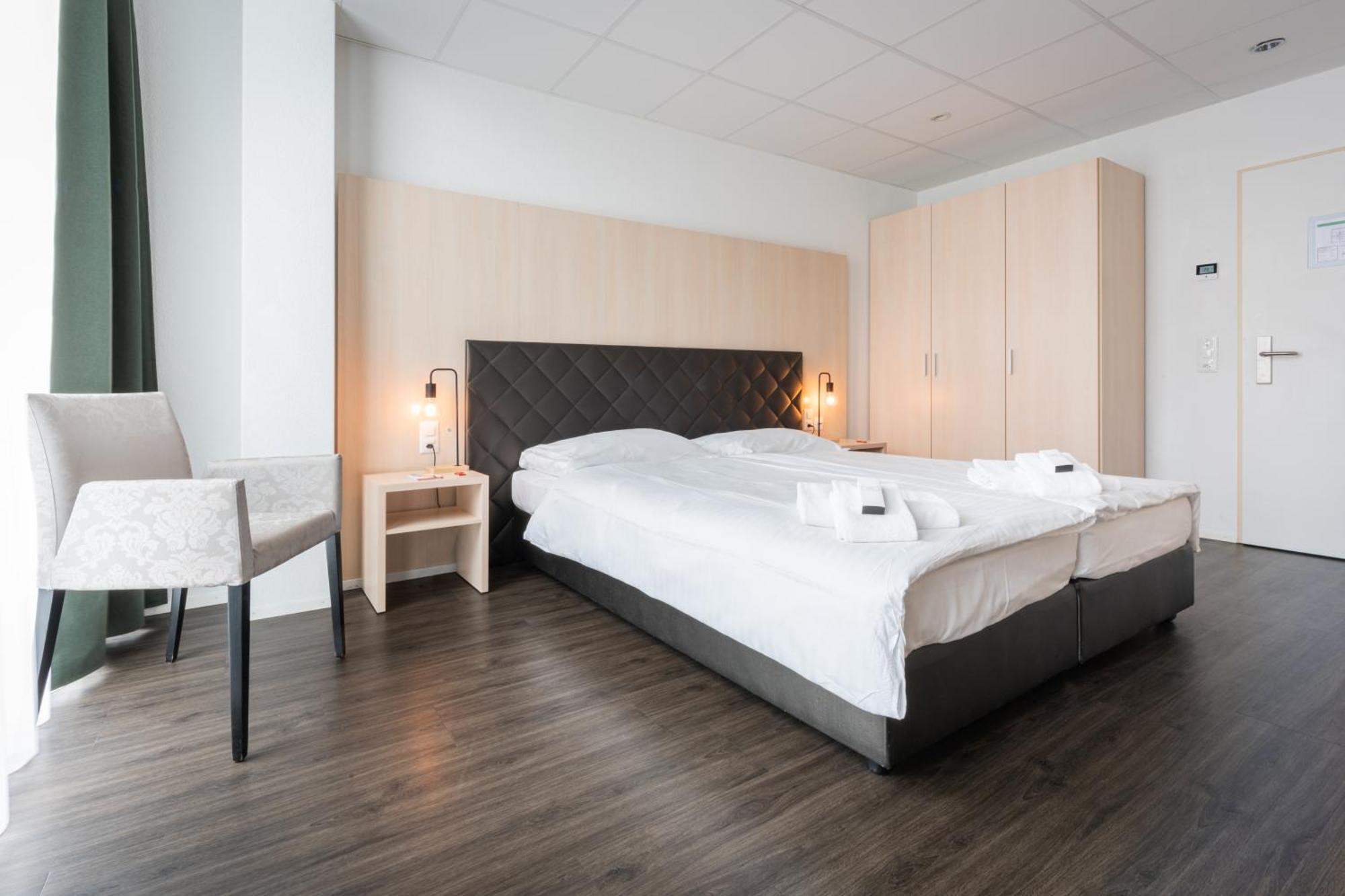 Los Lorentes Hotel Bern Airport Belp Dış mekan fotoğraf
