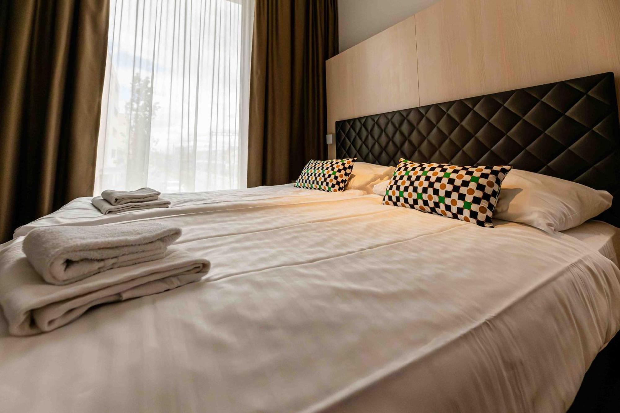 Los Lorentes Hotel Bern Airport Belp Dış mekan fotoğraf