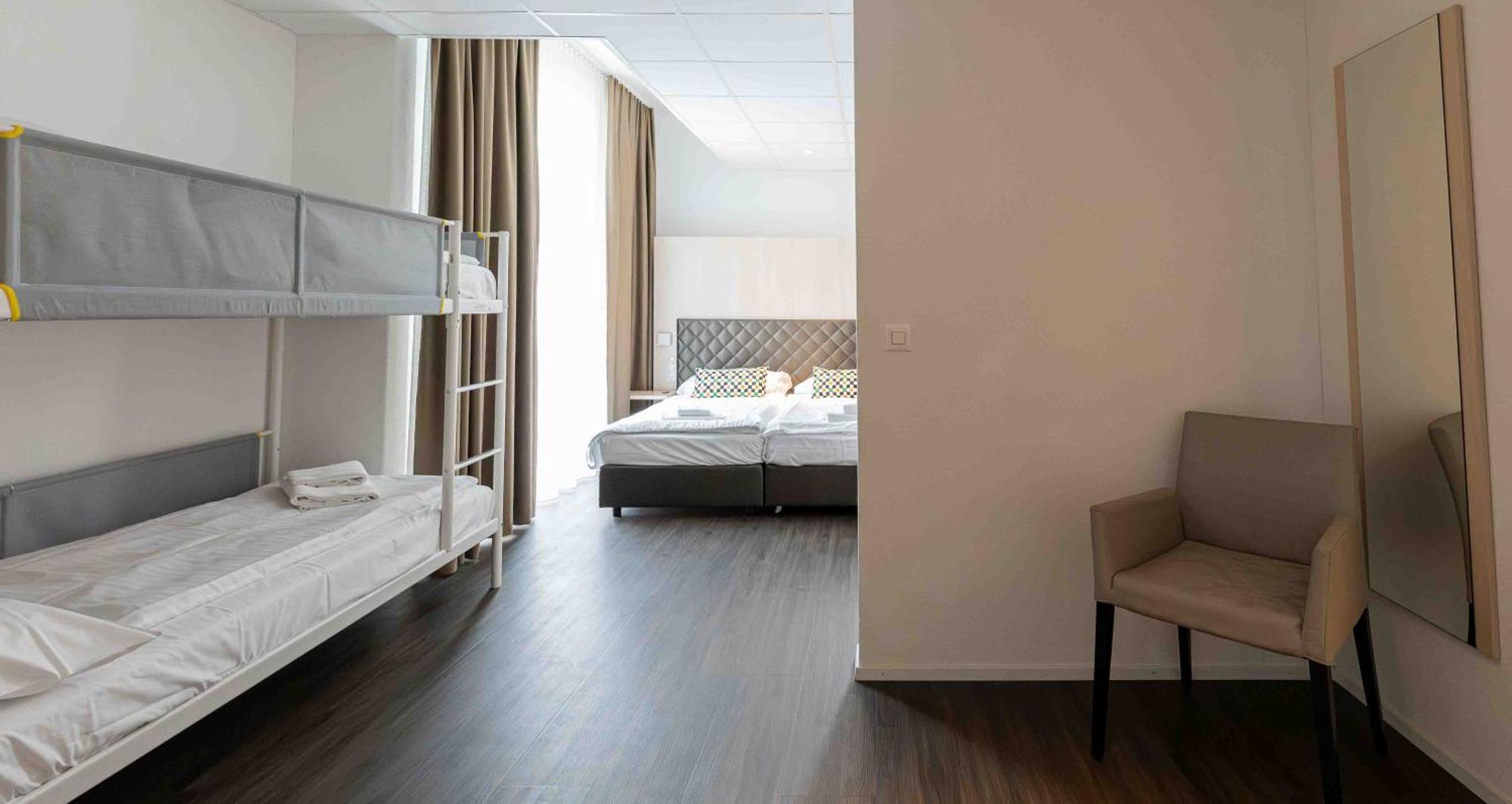 Los Lorentes Hotel Bern Airport Belp Dış mekan fotoğraf